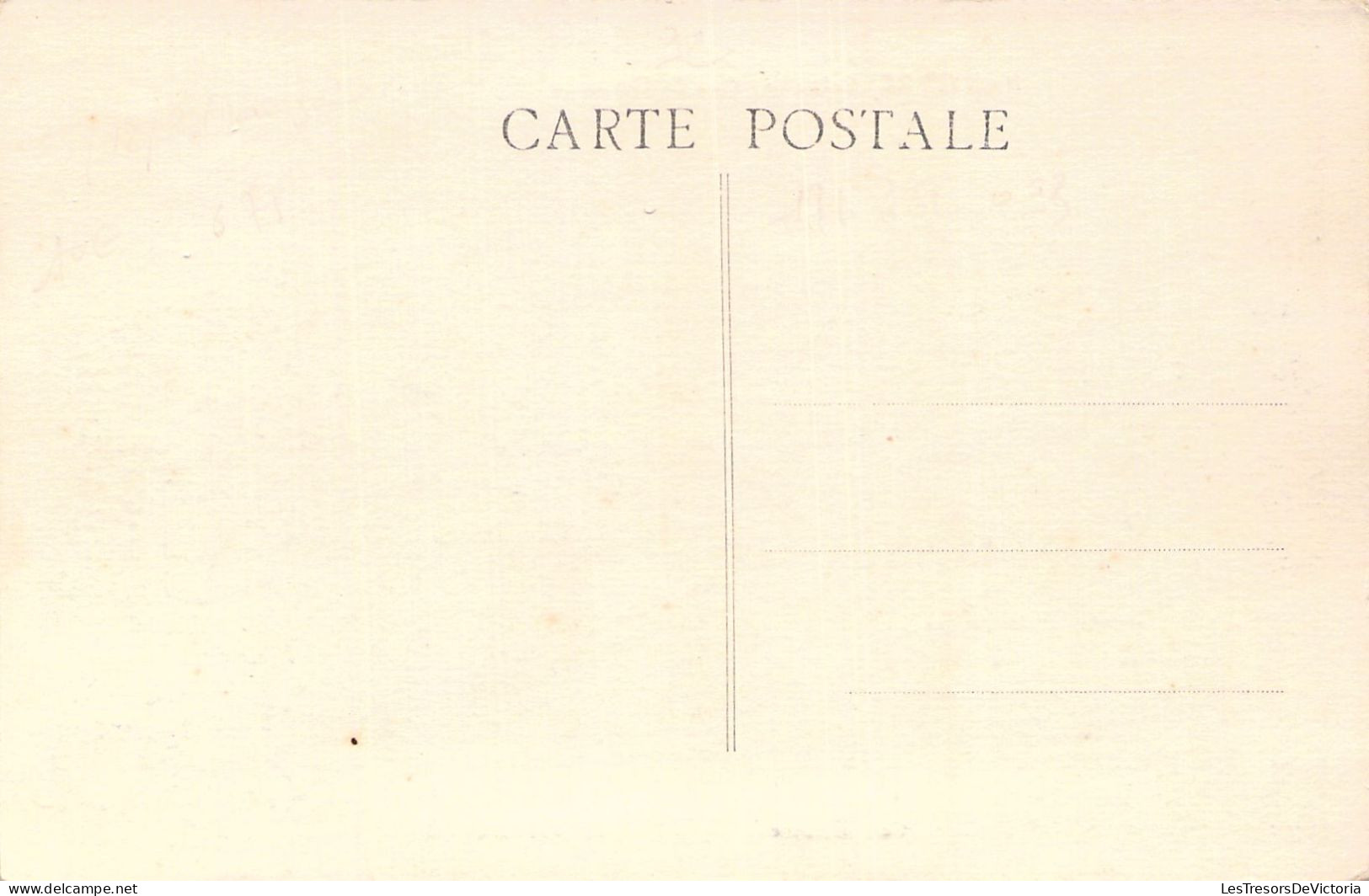 FRANCE - 92 -NANTERRE - (Seine) - Rue St Germain - Carte Postale Ancienne - Nanterre