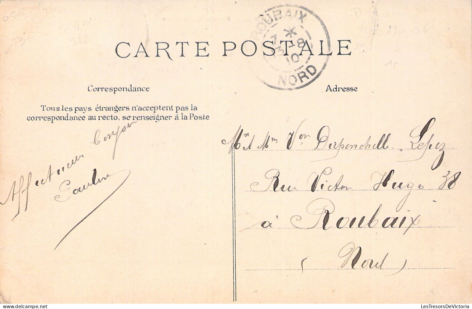 FRANCE - 94 - BRY SUR MARNE - Bords De Marne - Carte Postale Ancienne - Bry Sur Marne