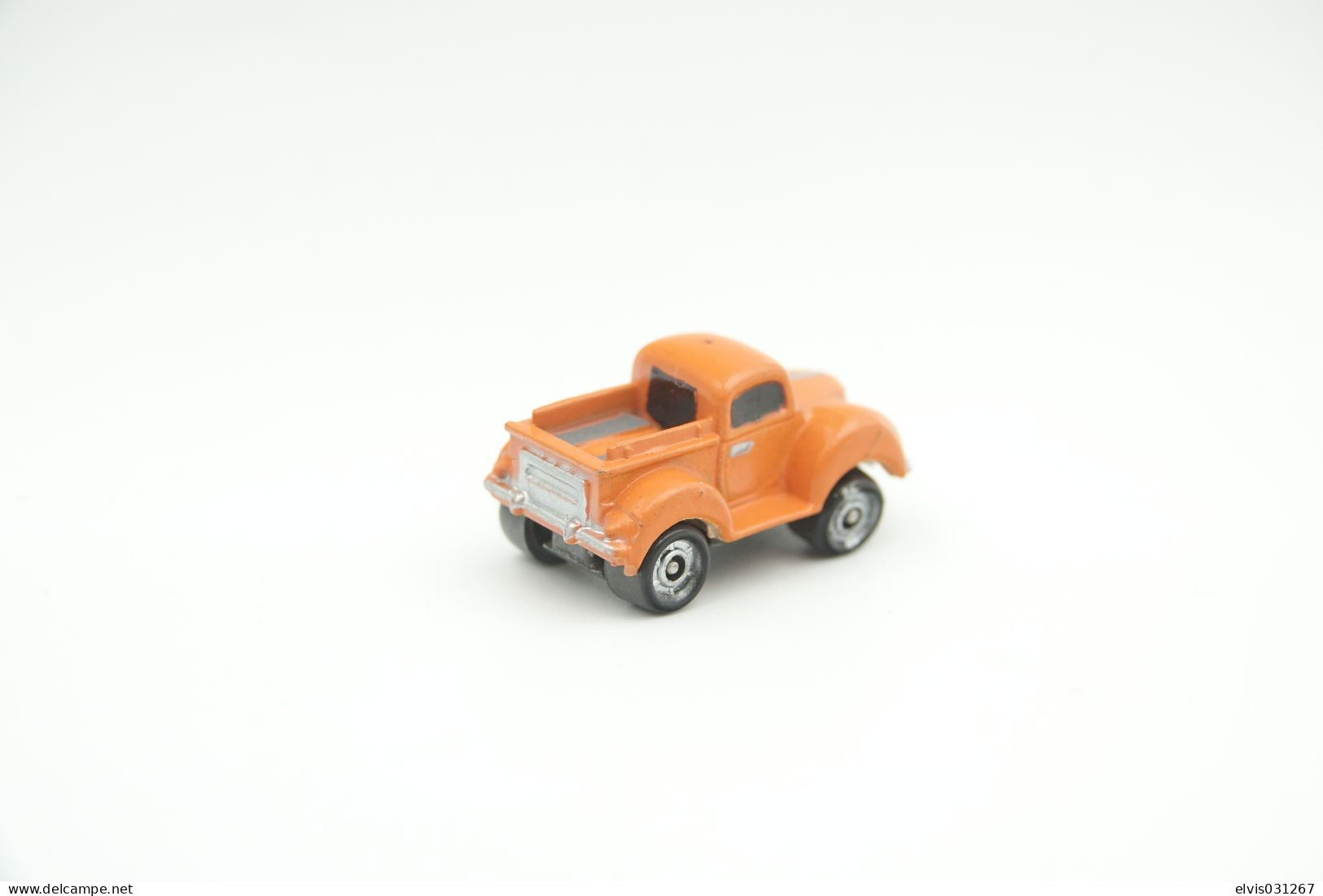 Vintage Funrise Micro Machines Ford F Pick Up - 1989 - VGC ( Mini Toy Cars ) - Matchbox