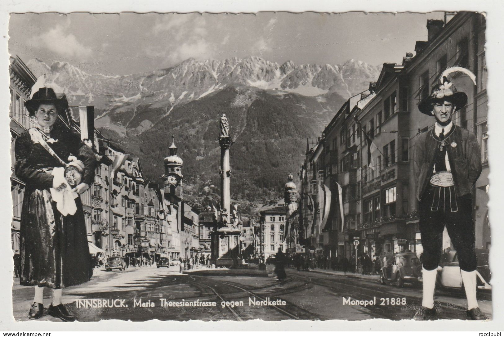 Innsbruck - Innsbruck