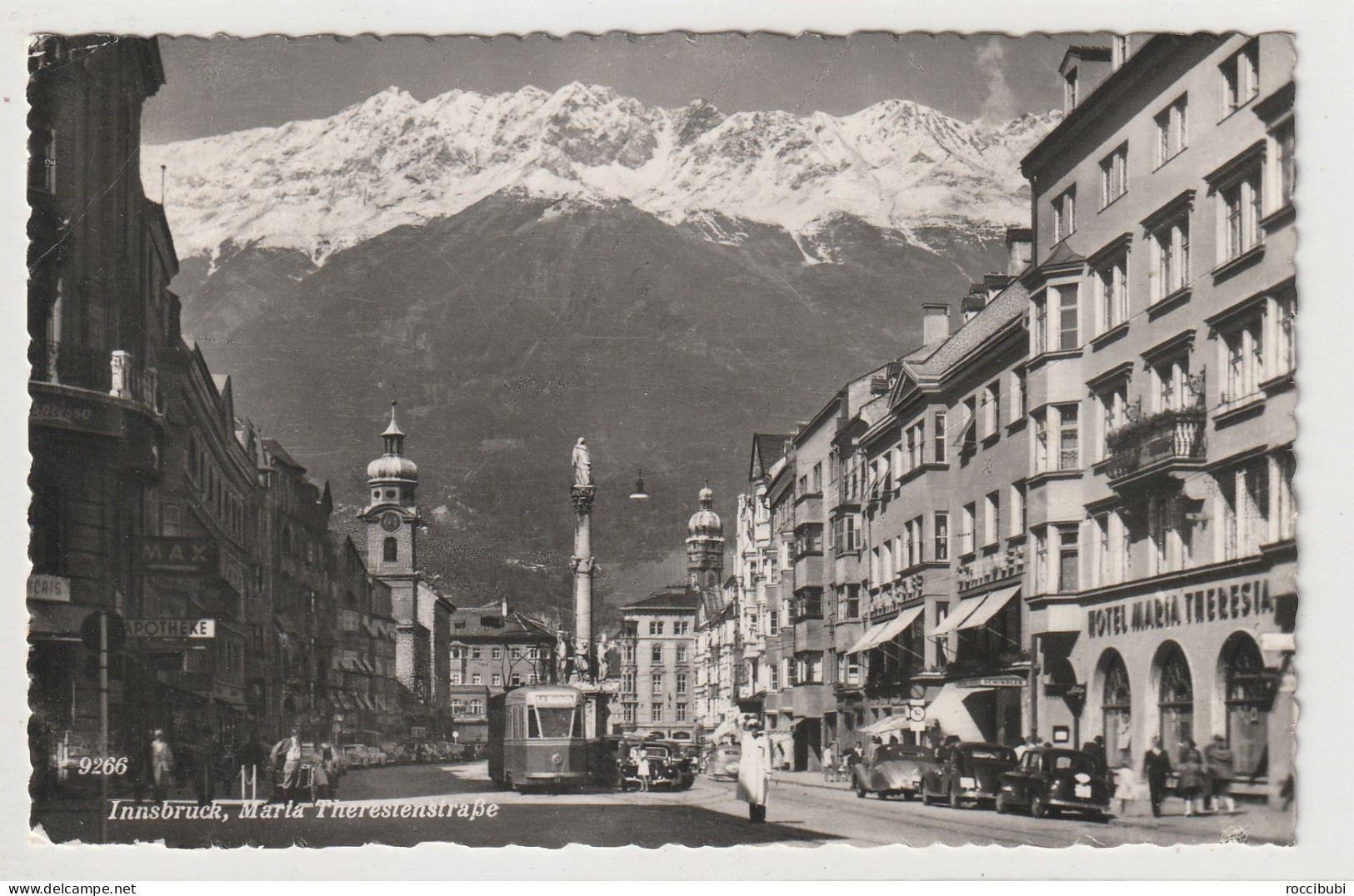 Innsbruck - Innsbruck