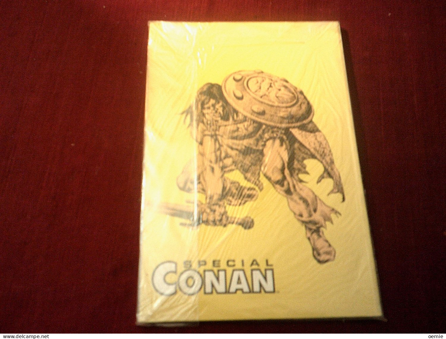 SPECIAL  CONAN N° 20 - Conan