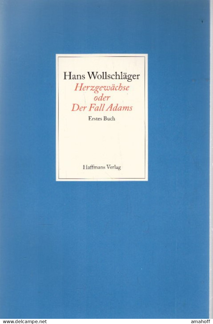 Herzgewächse, 2 Bde. Kt, Bd.1 - Psychology