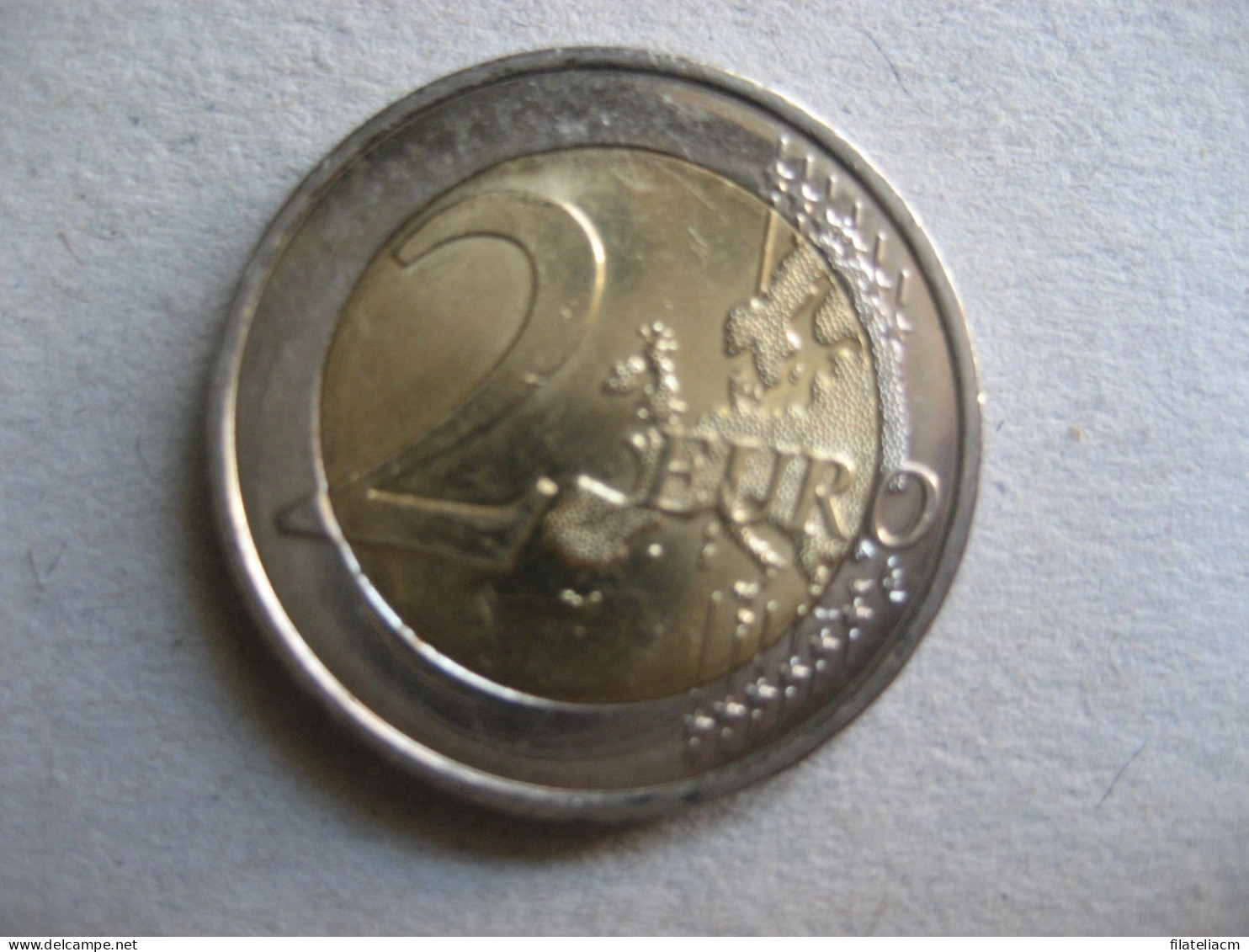 2 EURO 2021 Normal Condition Eur Euros Coin ANDORRA Andorre Spain France Area Coat Of Arms - Andorre