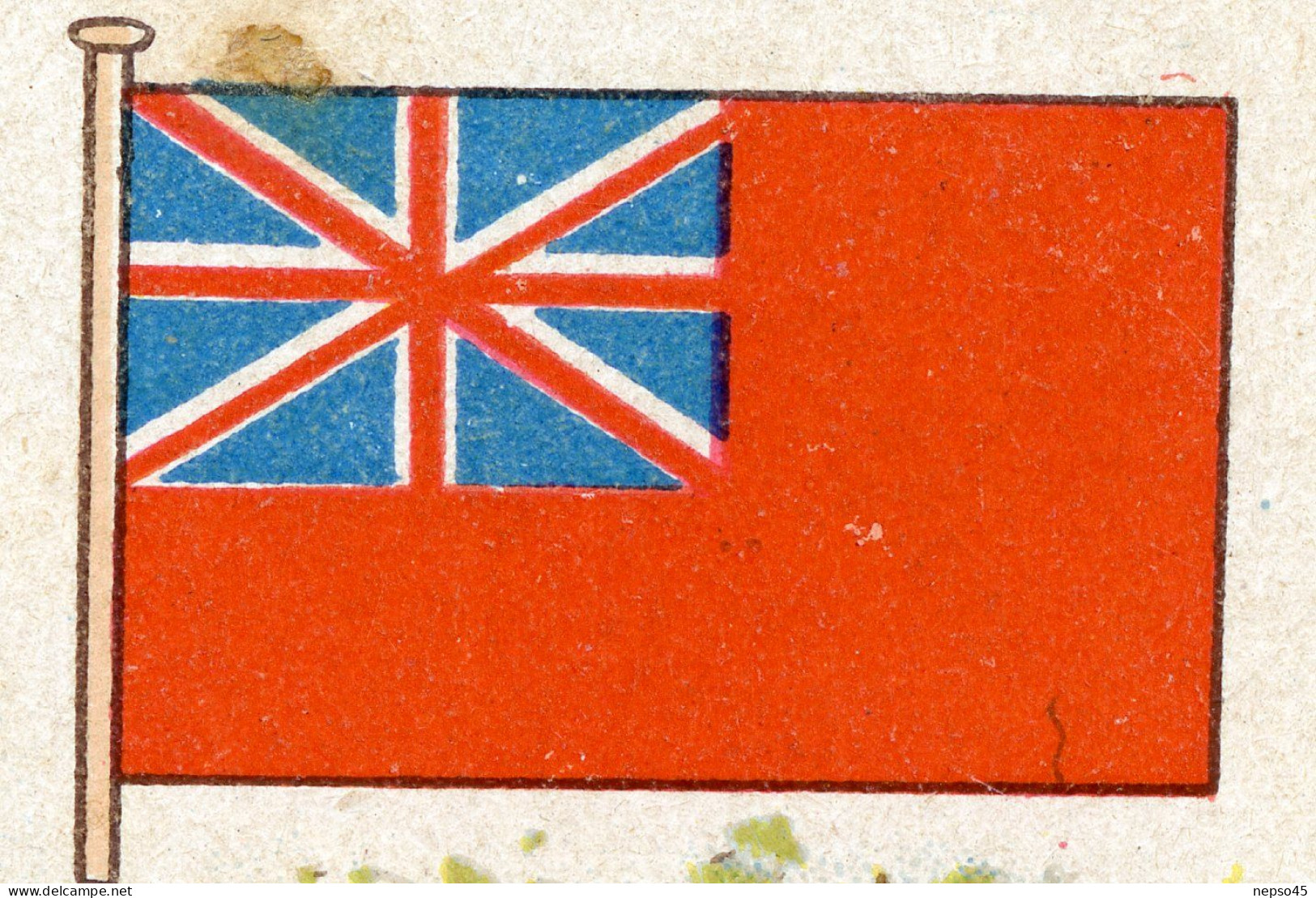 Antilles.La Poste à La Trinidad.( île De La Trinité ) - Trinidad