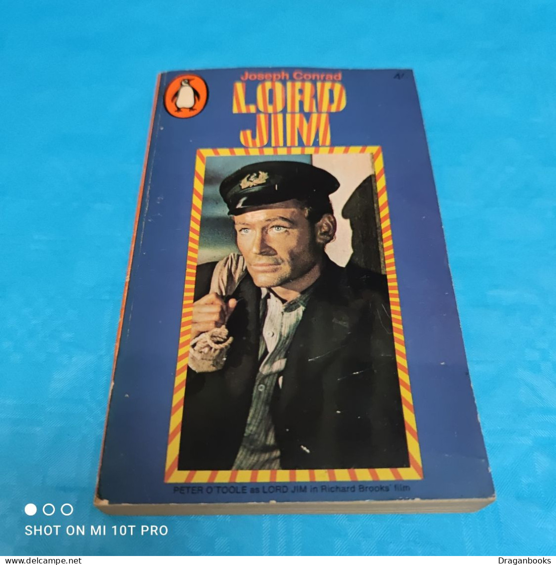 Joseph Conrad - Lord Jim - 1950-Oggi