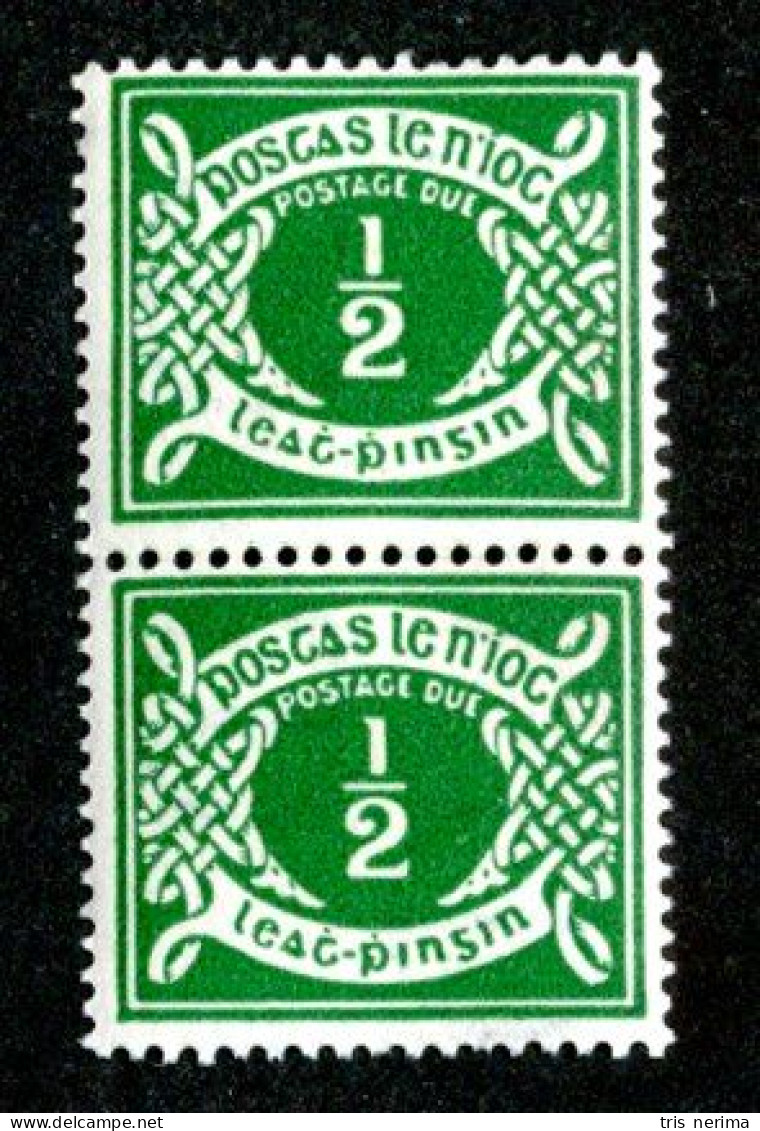 ( 2199 BCx ) 1943 Sc# J5 Mnh**- Lower Bid- Save 20% - Timbres-taxe