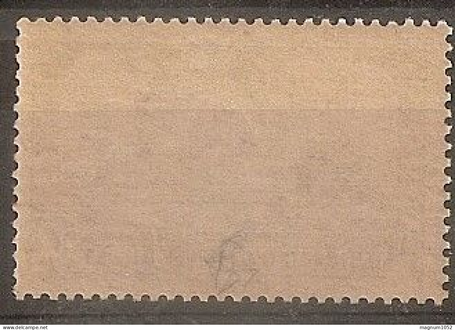 VARIETE N 311 ** - 1 TB BLEU GRIS AU LIEU DE OUTREMER + FOND BLEU ABSENT - SIGNE   - COTE + DE 160 EUROS - Unused Stamps