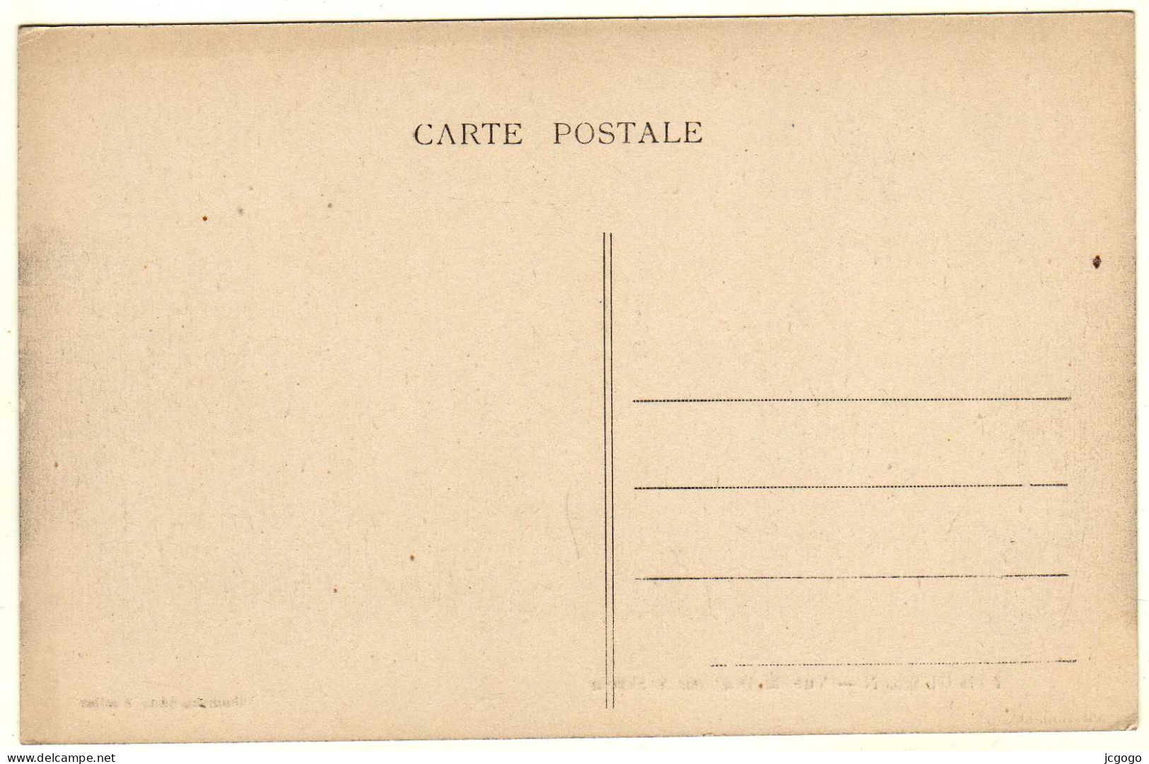 GUILLON  Vue Du Pont Sur Le Serein. - Guillon