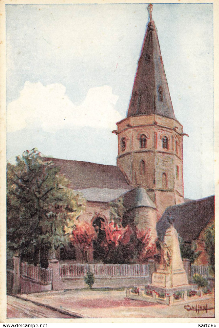 Marquise * Place , église Et Monument - Marquise