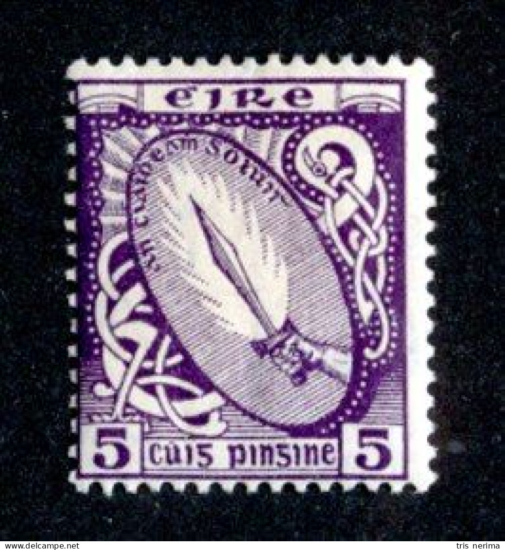 ( 2271 BCx ) 1922 Sc# 72 M*- Lower Bid- Save 20% - Ungebraucht