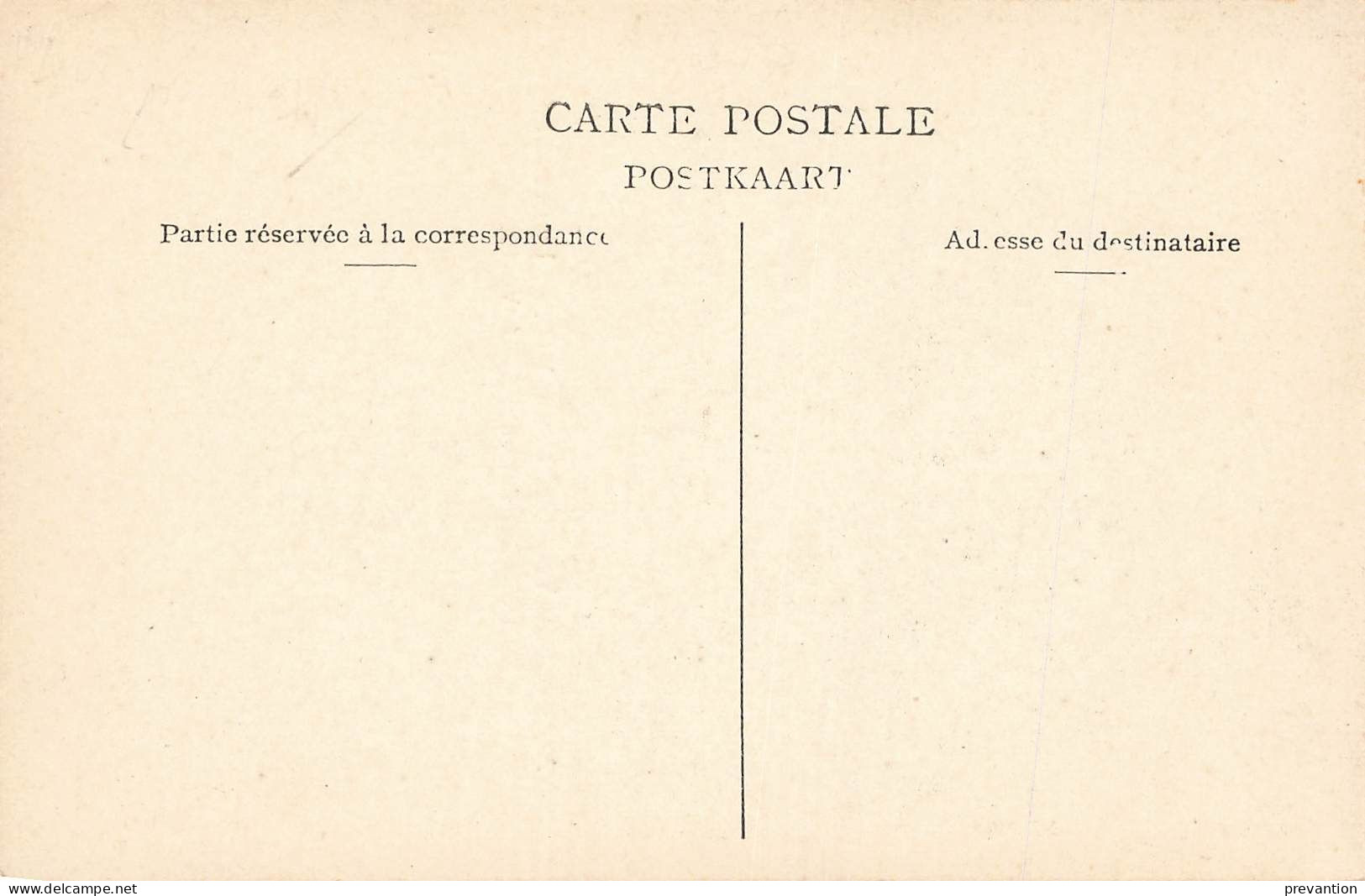 Accident Du Vendredi 4 Juin 1909 - Le Canal à Sec - Le Pont En Bois à L'Allée Verte - Maritiem