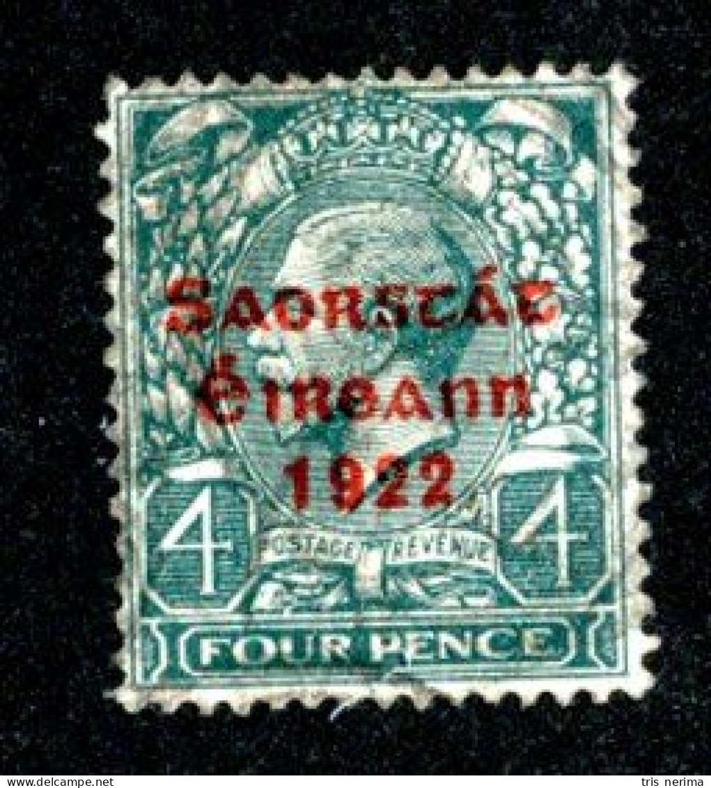 ( 2318 BCx ) 1922 Sc# 50 Used- Lower Bid- Save 20% - Gebraucht