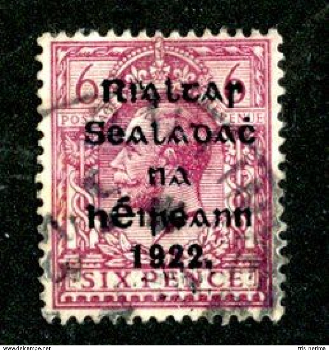 ( 2335 BCx ) 1922 Sc# 17 Used- Lower Bid- Save 20% - Used Stamps