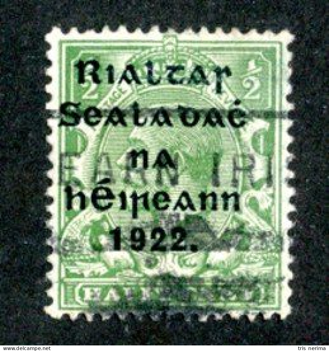 ( 2359 BCx ) 1922 Sc# 19 Used- Lower Bid- Save 20% - Gebraucht