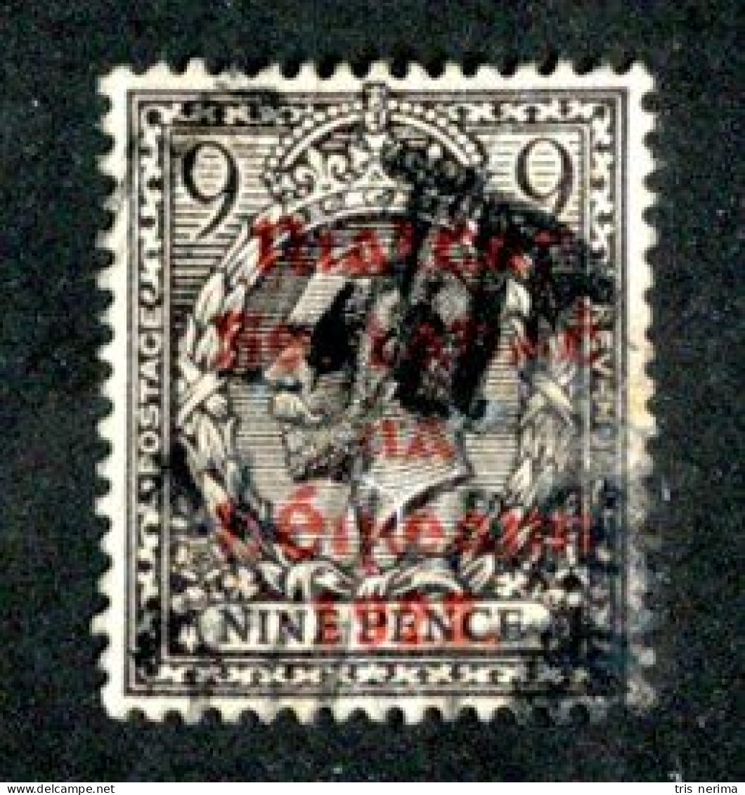 ( 2365 BCx ) 1922 Sc# 11 Used- Lower Bid- Save 20% - Gebraucht