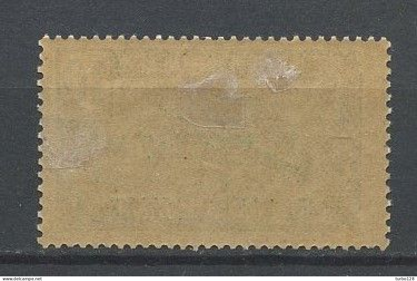 OUBANGUI CHARI 1924 N° 47 * Neuf MH Trace Charnière TTB C 1 € Faune Tigre Animaux - Neufs