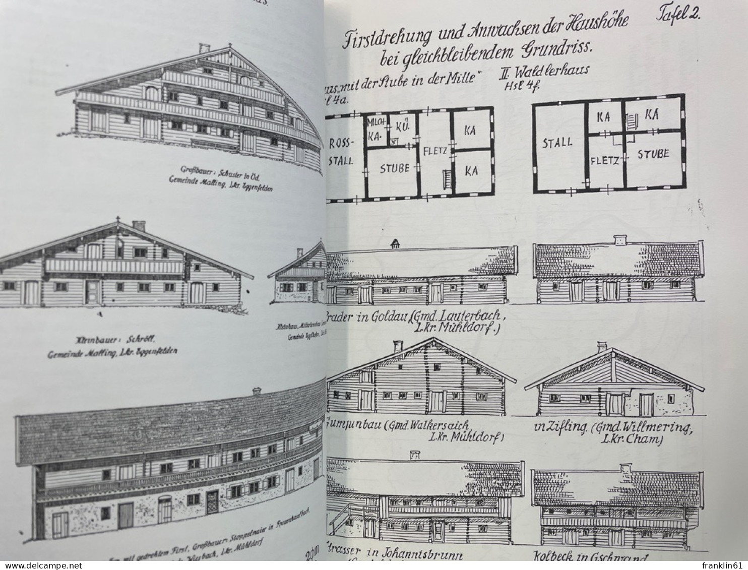 Bayerisches Jahrbuch Für Volkskunde 1950. - 4. Neuzeit (1789-1914)