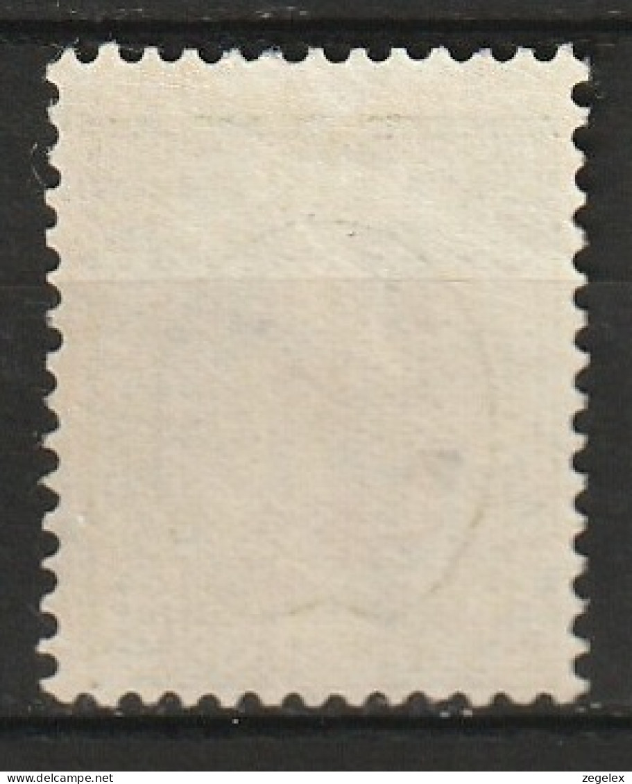 1899-1921 Wilhelmina 20c Geelgroen En Grijs NVPH 69  MLH*/** - Ungebraucht