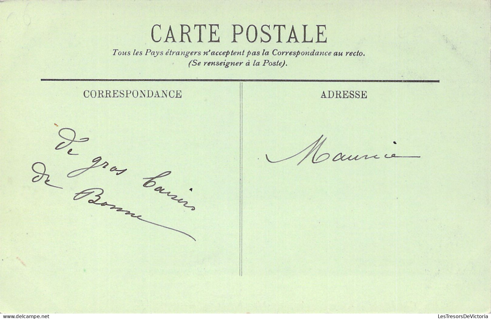 FRANCE - 06 - ANTIBES - Le Sémaphore Et La Chapelle Du Calvaire - LL - Carte Postale Ancienne - Altri & Non Classificati