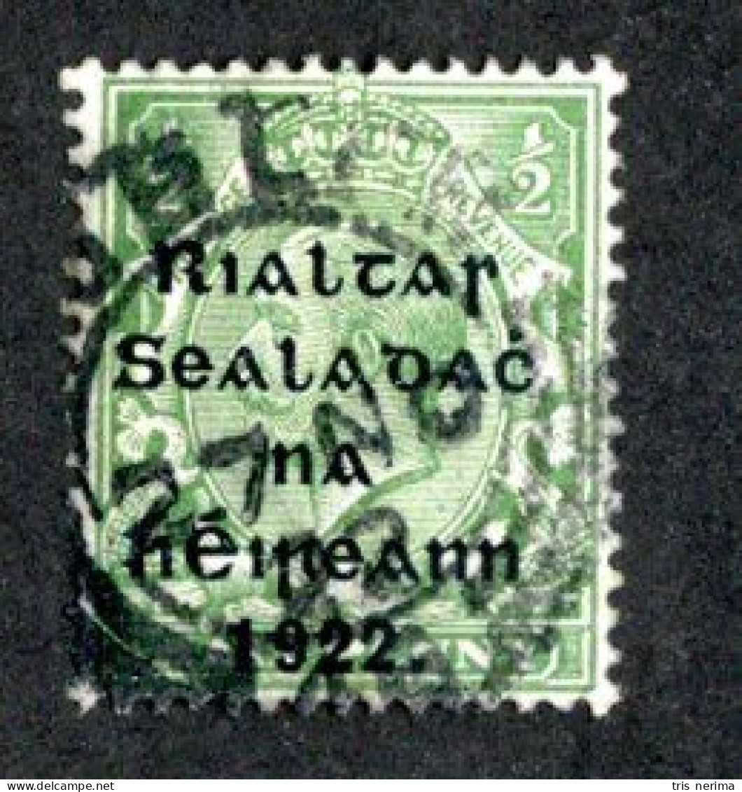 ( 2371 BCx ) 1922 Sc# 19 Used- Cat.$25 Offer 20% Off - Gebraucht