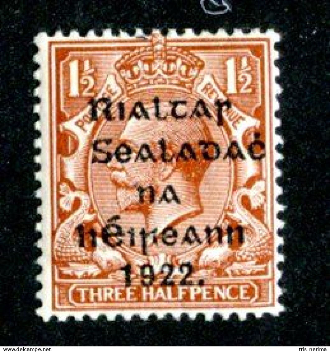 ( 2385 BCx ) 1922 Sc# 25 M*- Cat.$6.50 Offer -20% - Neufs