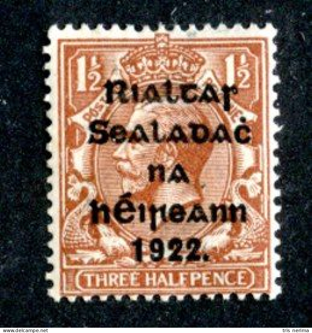 ( 2386 BCx ) 1922 Sc# 25 M*- Cat.$6.50 Offer -20% - Ungebraucht