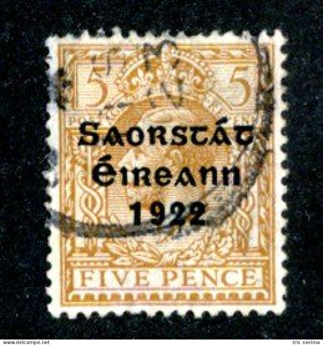 ( 2403 BCx ) 1922 Sc# 51 Used- Cat.$5.25 Offer-20% - Gebraucht