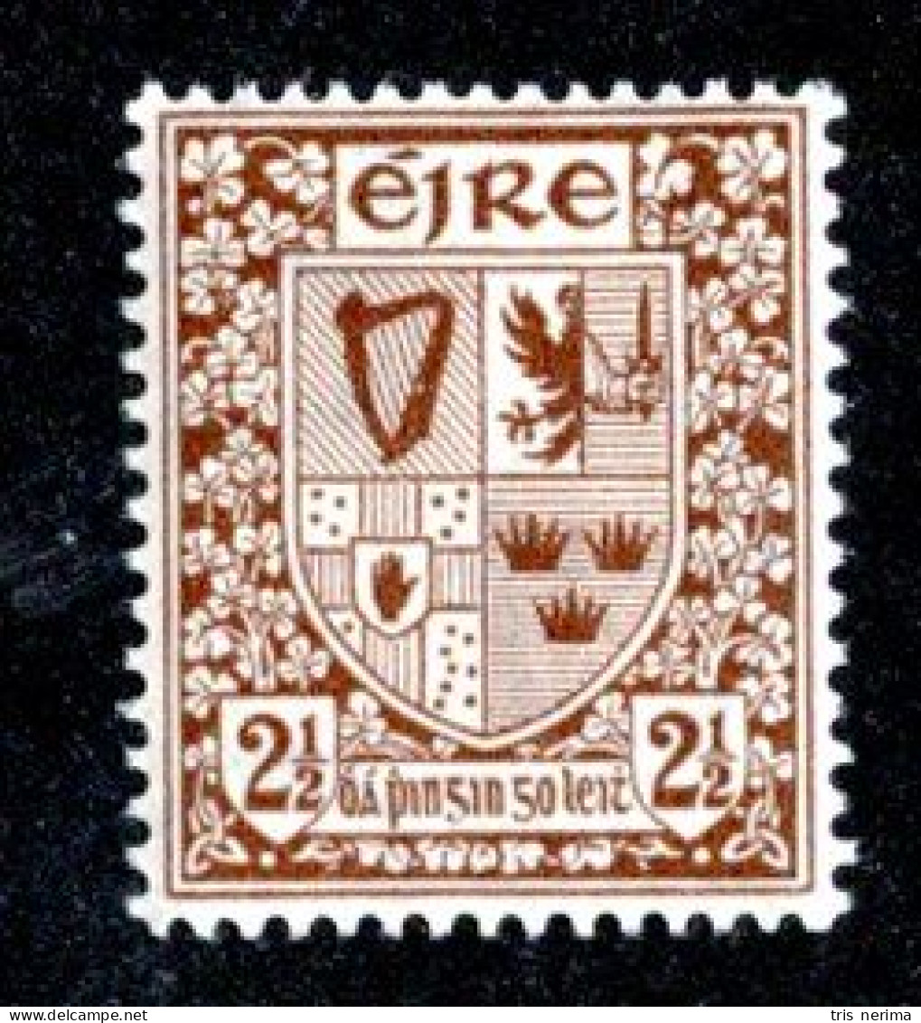 ( 2427 BCx ) 1941 Sc# 110 Mint- Cat.$17. - Unused Stamps
