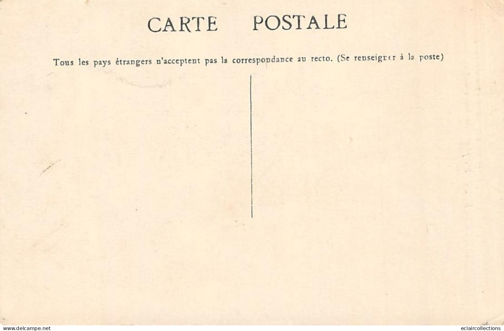 Chalon Sur Saône.    71     Fêtes Août 1913 .  Aérostation. Ascension D'un Ballon . Melle Marvingt    (voir Scan) - Chalon Sur Saone