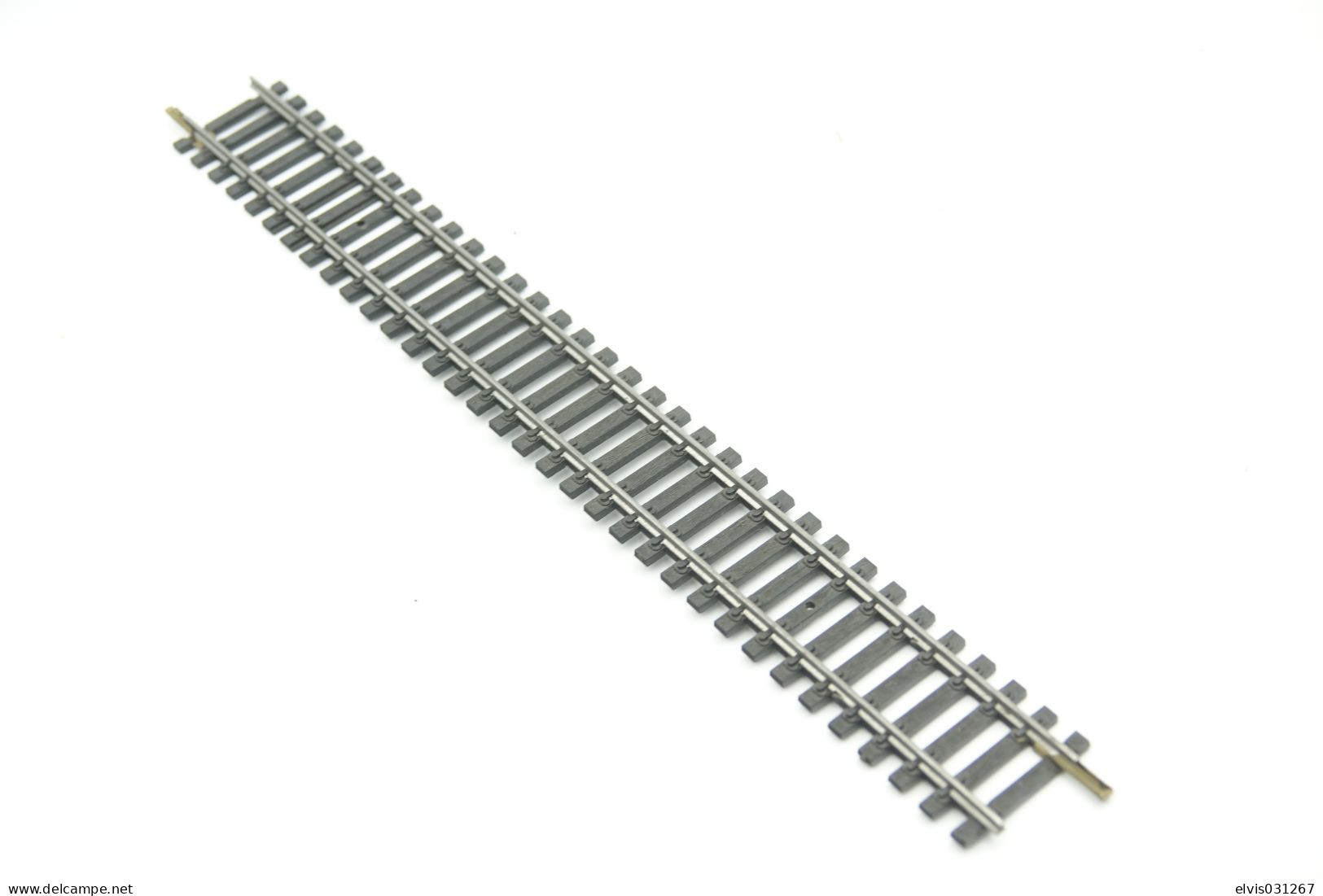 Jouef Model Trains (Lima) - Straight Track Sleepers 247mm - HO - *** - Locomotive