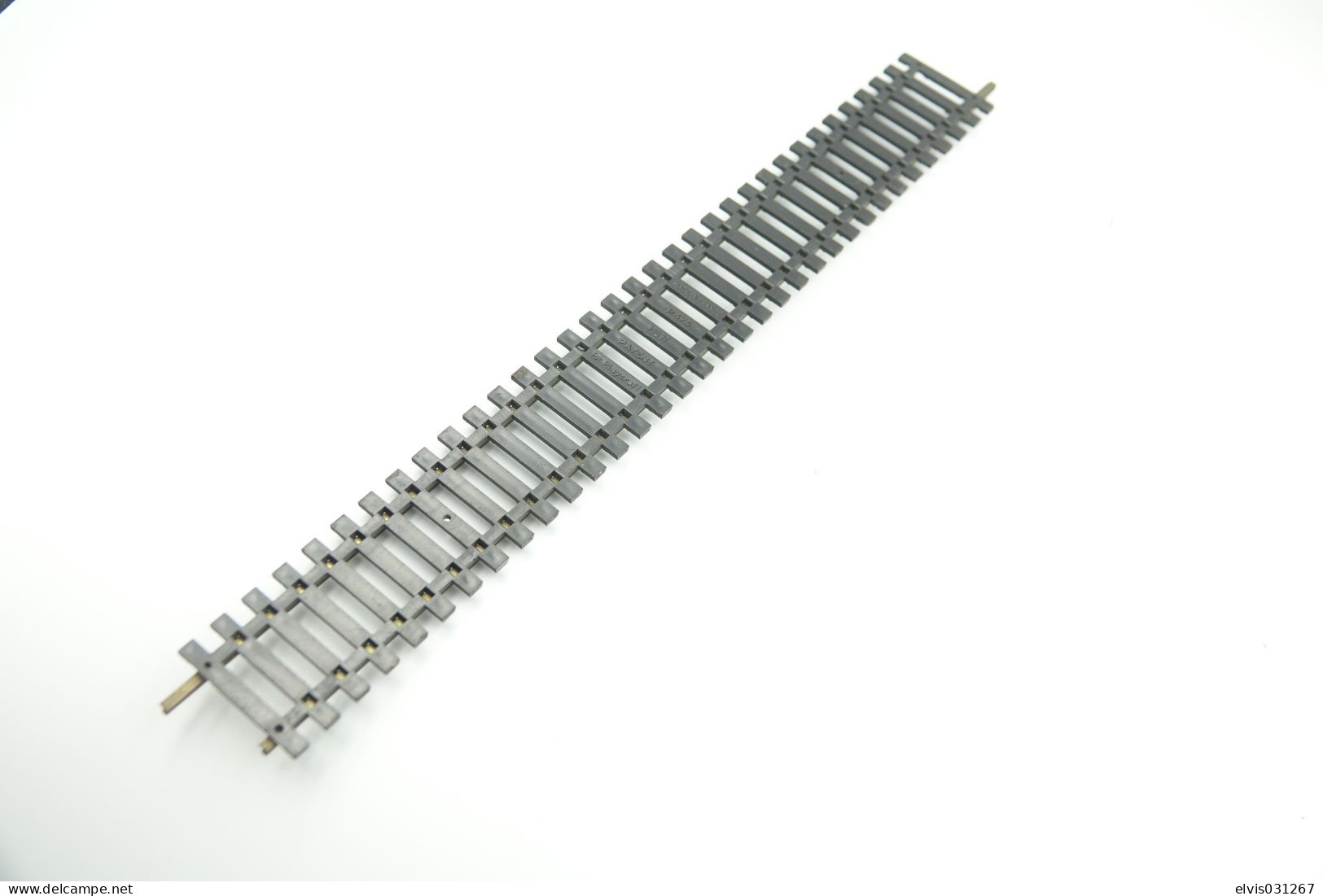 Jouef Model Trains (Lima) - Straight Track Sleepers 247mm - HO - *** - Locomotive