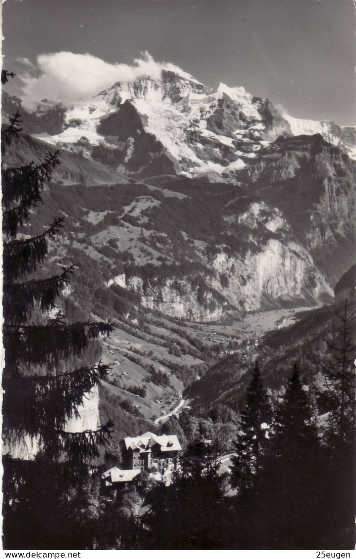 Bergheim  -   Postcard   Unused   ( L 304 ) - Bergheim