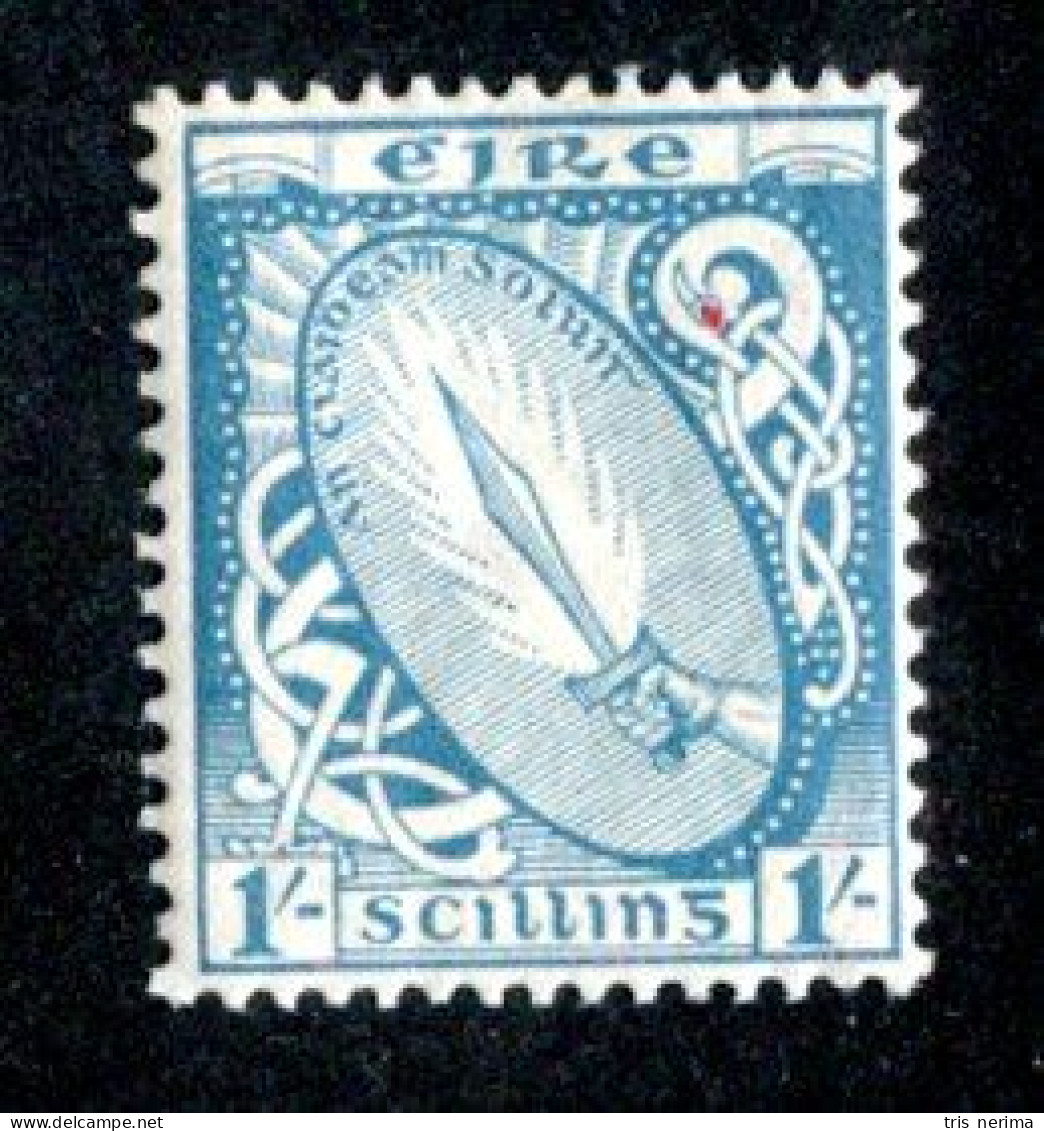 ( 2467 BCx ) 1922 Scott # 76 Mlh*- Cat.$35. Offer-20% - Ungebraucht