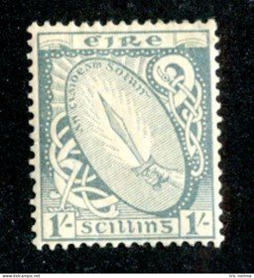 ( 2471 BCx ) 1922 Scott # 76 Mlh*- Cat.$35. Offer-20% - Neufs