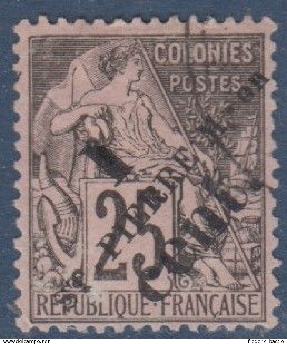 Saint Pierre Et Miquelon  -    N° 37 Oblitéré  - Cote : 22 € - Usati