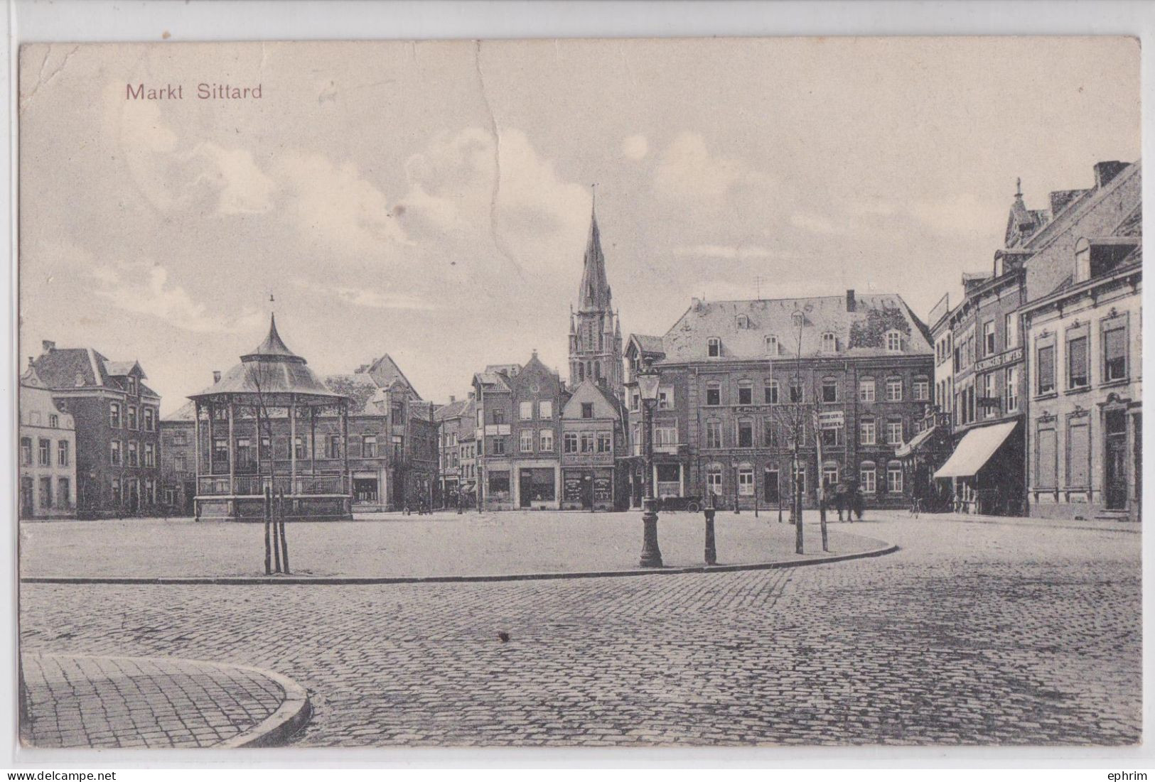 Markt Sittard - Sittard