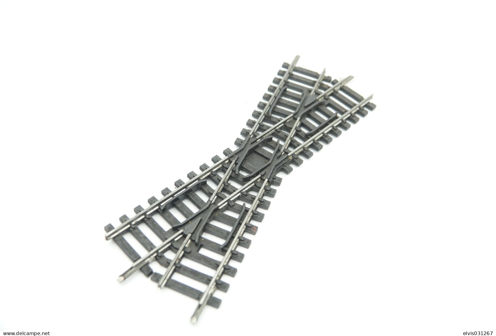 Jouef Model Trains (Lima) - Crossing Track 849 - HO - *** - Locomotives