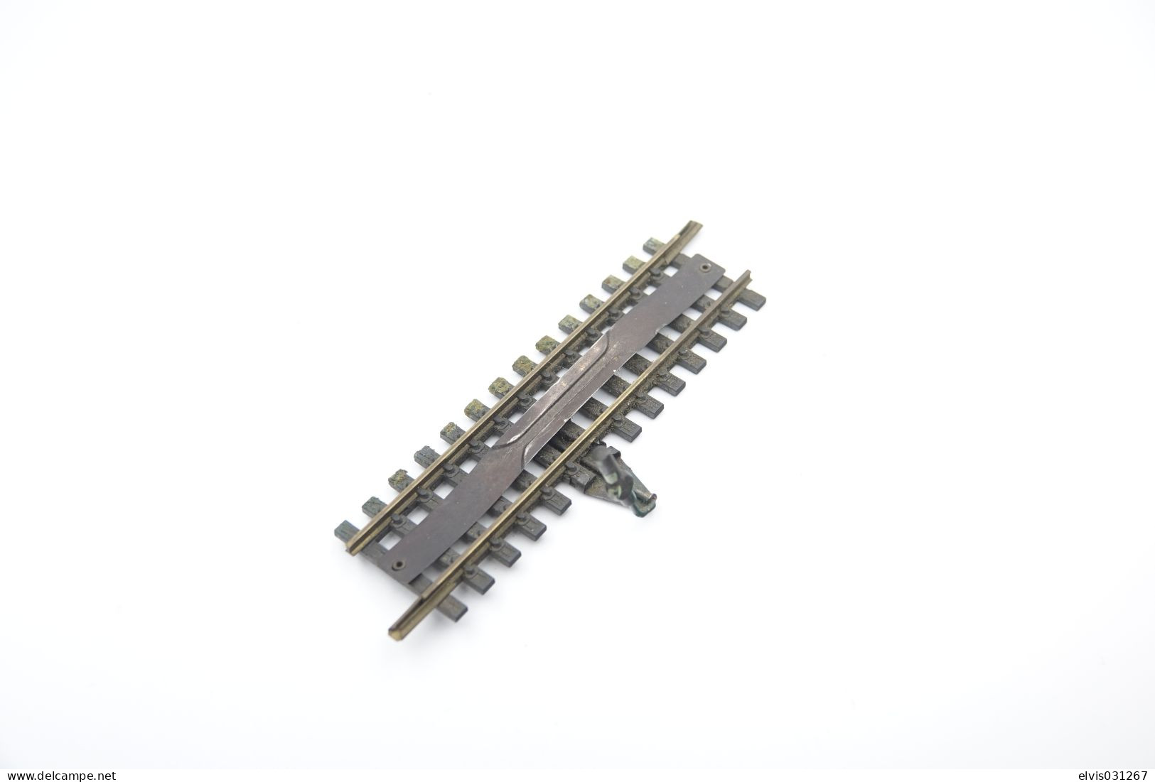 Fleischmann Model Trains - Straight Track Handheld Uncoupling Pack- HO - *** - Loks