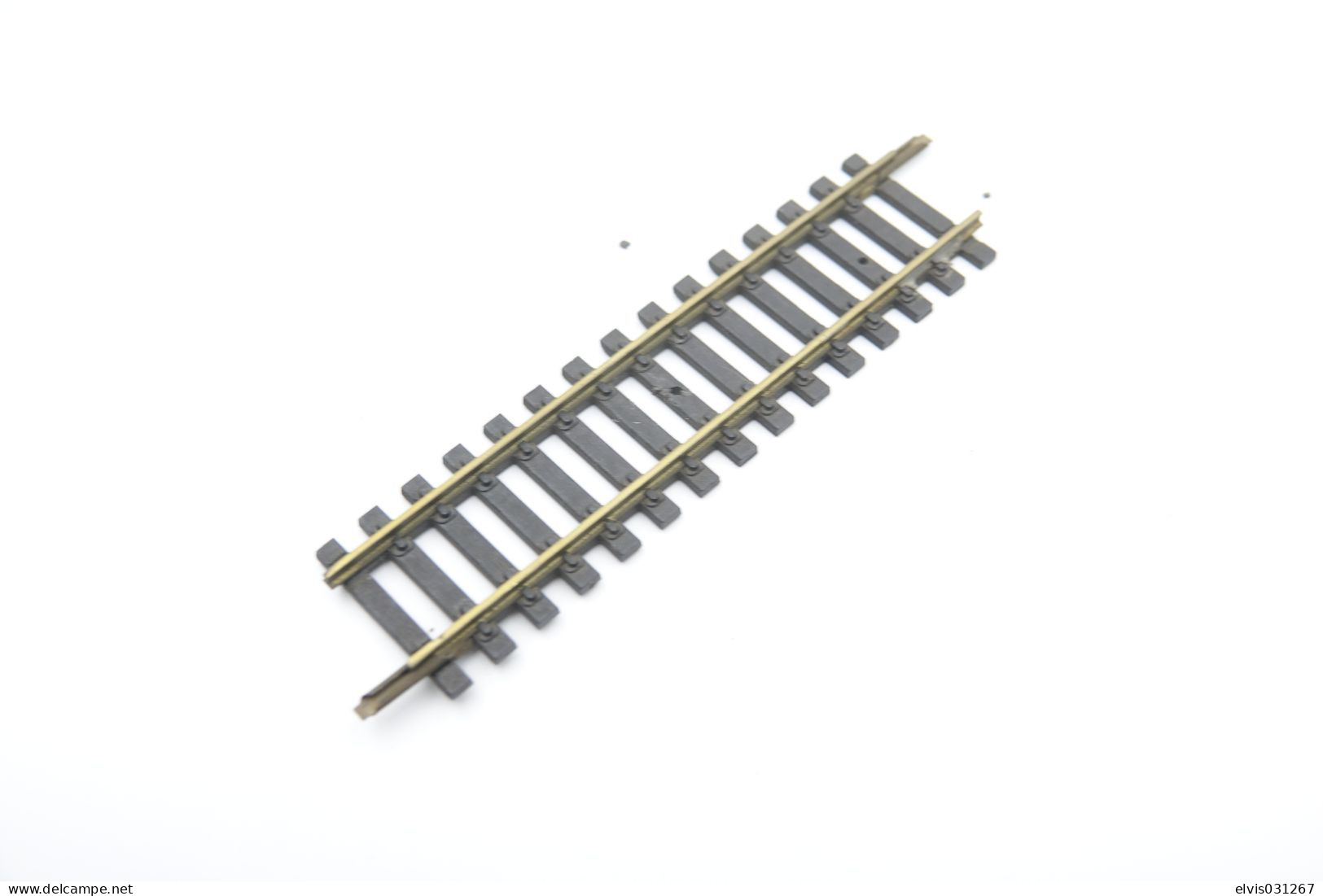 Jouef Model Trains (Lima) - Straight Track Sleepers 475/2mm 15 - HO - *** - Locomotives