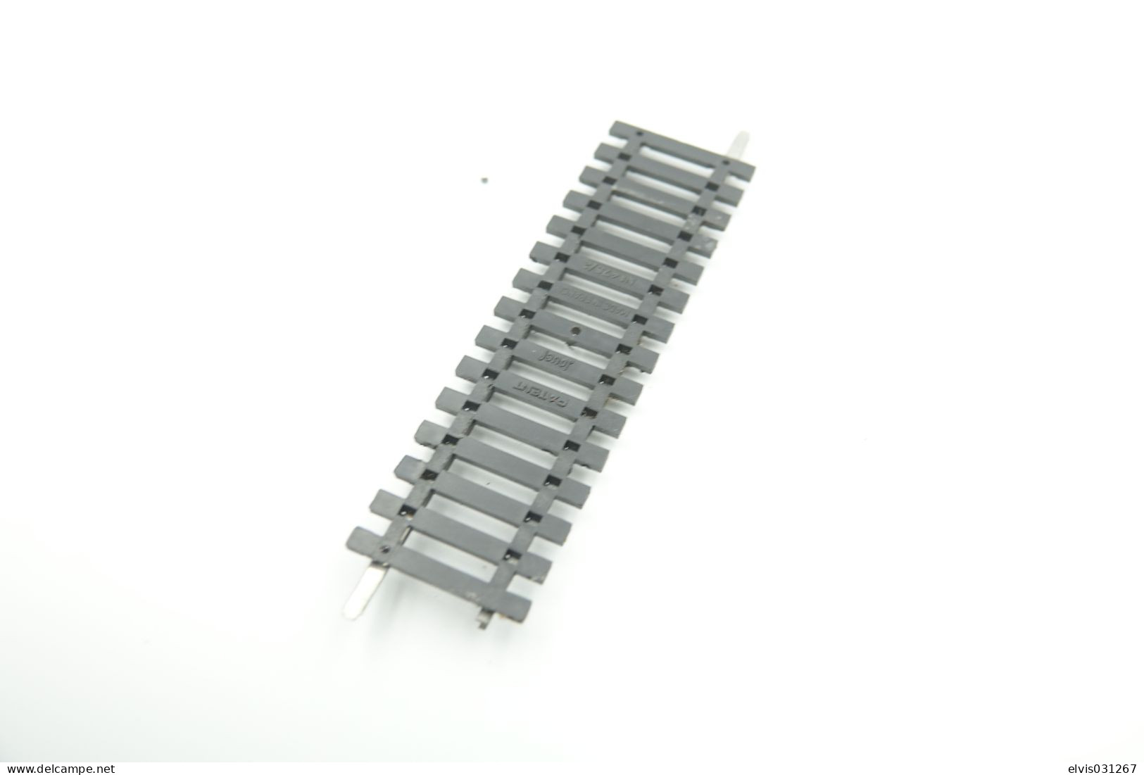 Jouef Model Trains (Lima) - Straight Track Sleepers 475/2mm 15 - HO - *** - Locomotives