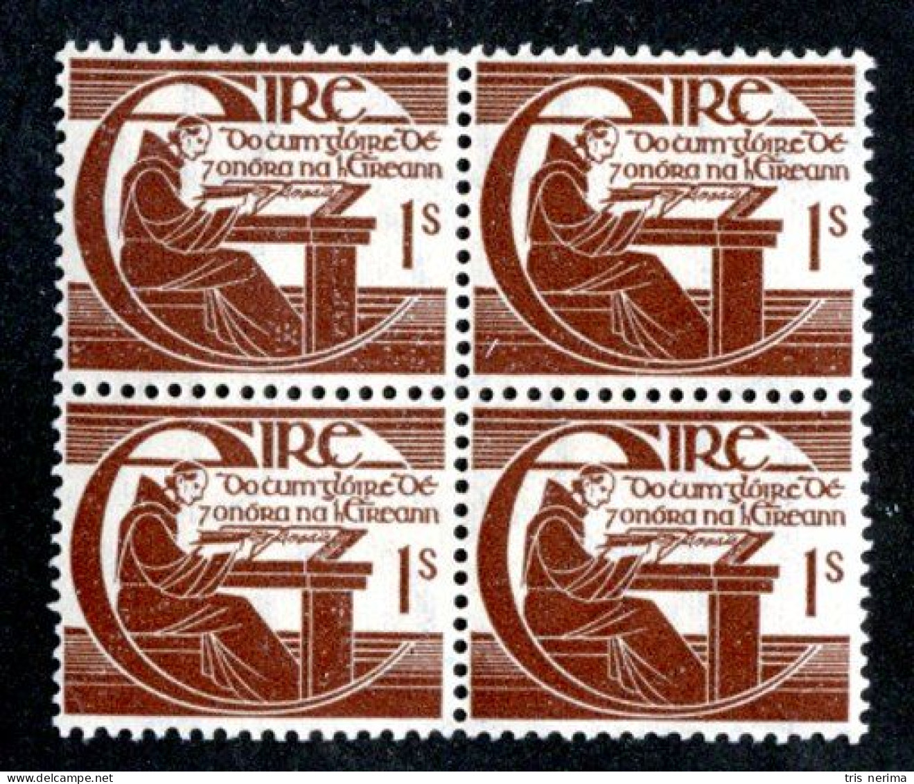 ( 2531 BCx ) 1944 Scott # 129 Mnh**  Make Lower Offer-20% - Unused Stamps