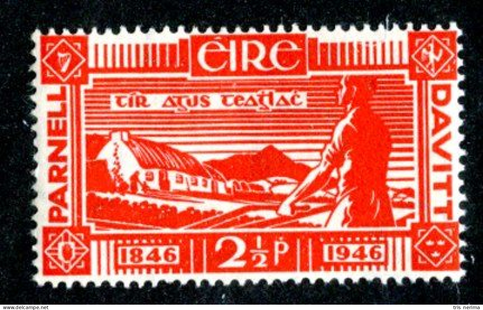 ( 2579 BCx ) 1946 Scott # 133 M*  Make Lower Offer-20% - Unused Stamps