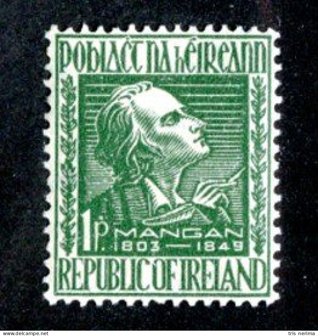 ( 2580 BCx ) 1949 Scott # 141 M*  Make Lower Offer-20% - Unused Stamps