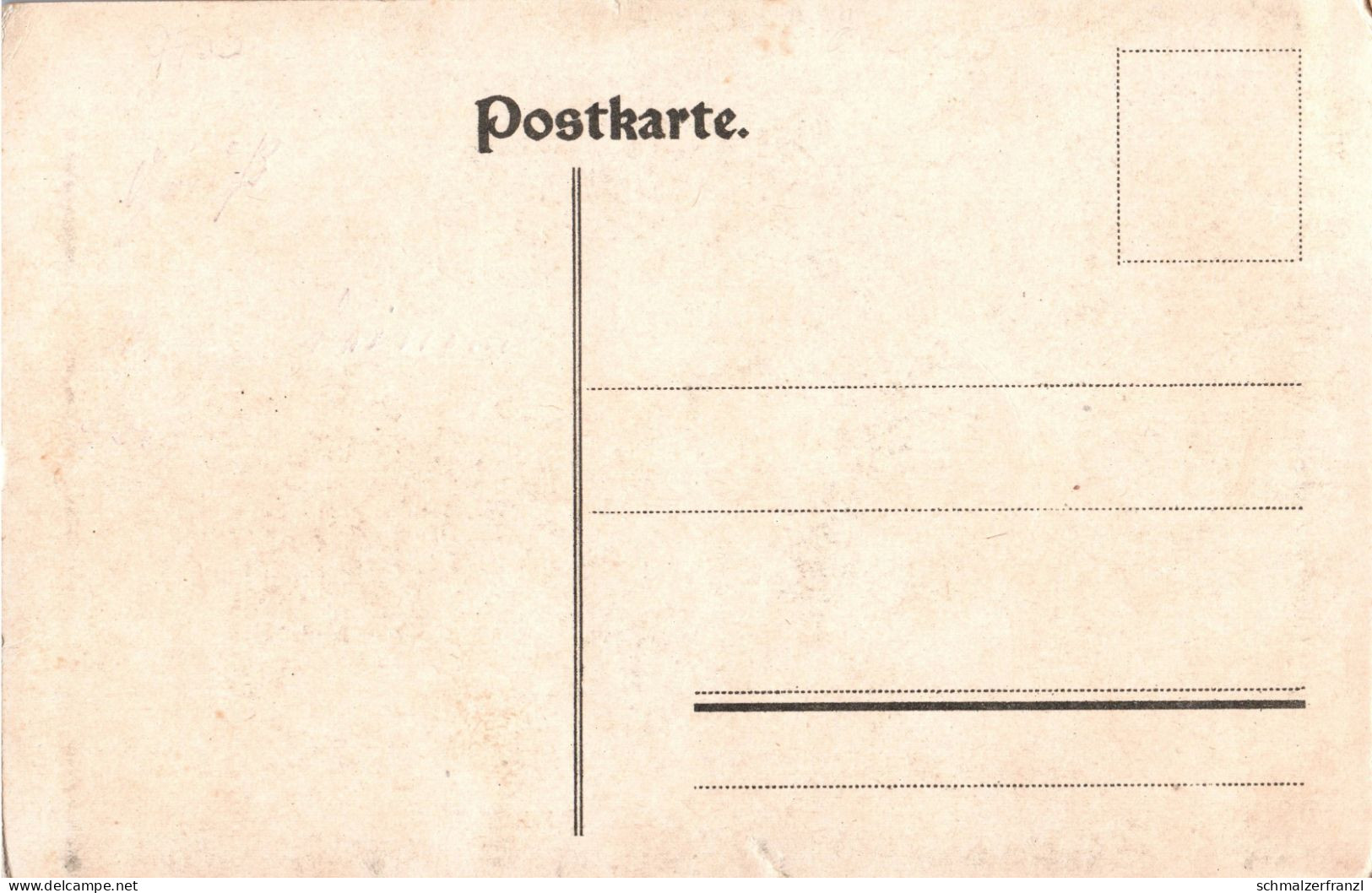 Litho AK Grünbach Gasthof Wendelstein A Werda Hammerbrücke Poppengrün Bergen Schöneck Falkenstein Auerbach Vogtland - Falkenstein (Vogtland)