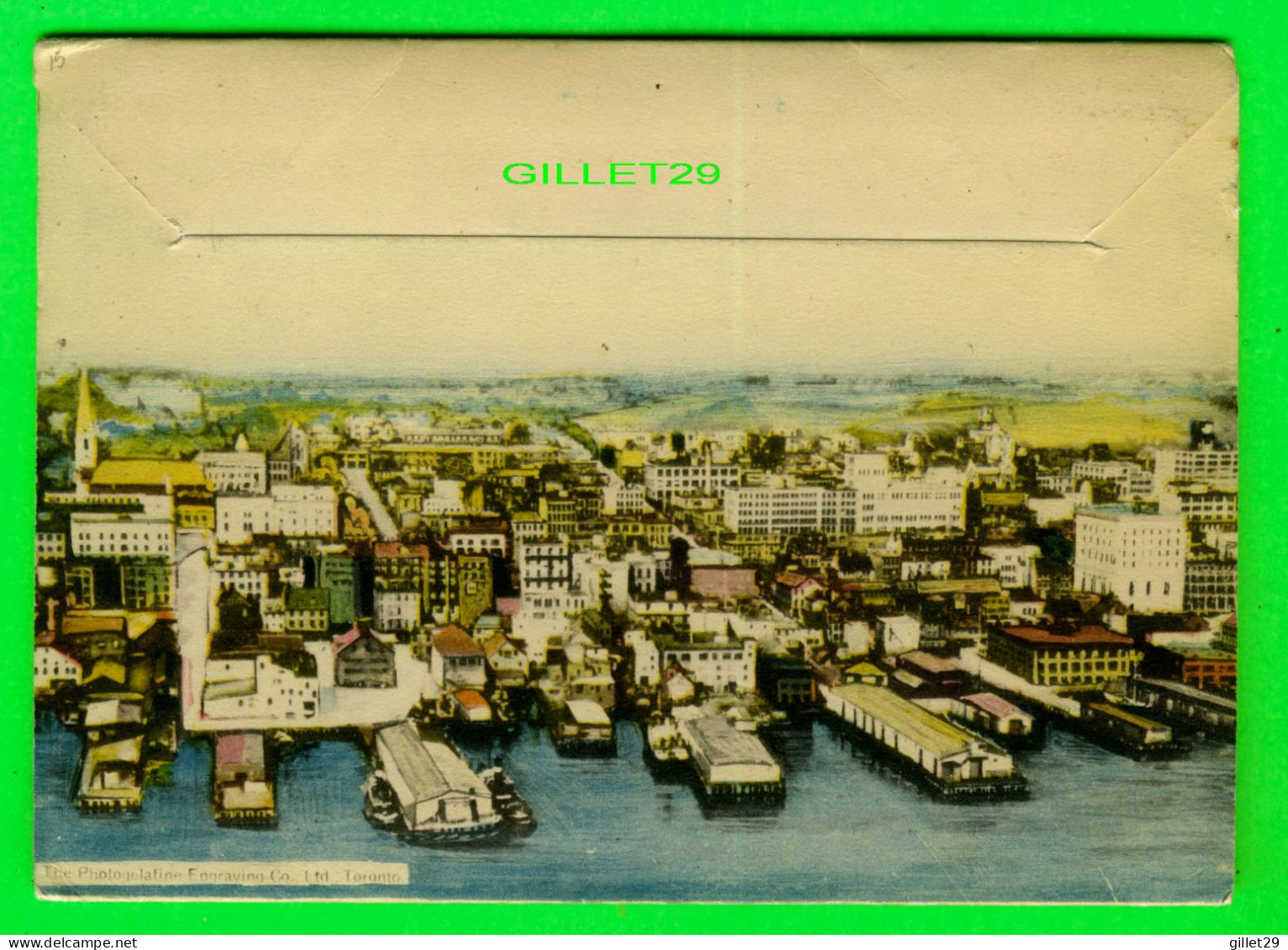 HALIFAX, NOVA SCOTIA - LIVRET SOUVENIR BICENTENARY 1749-1949 - - Halifax