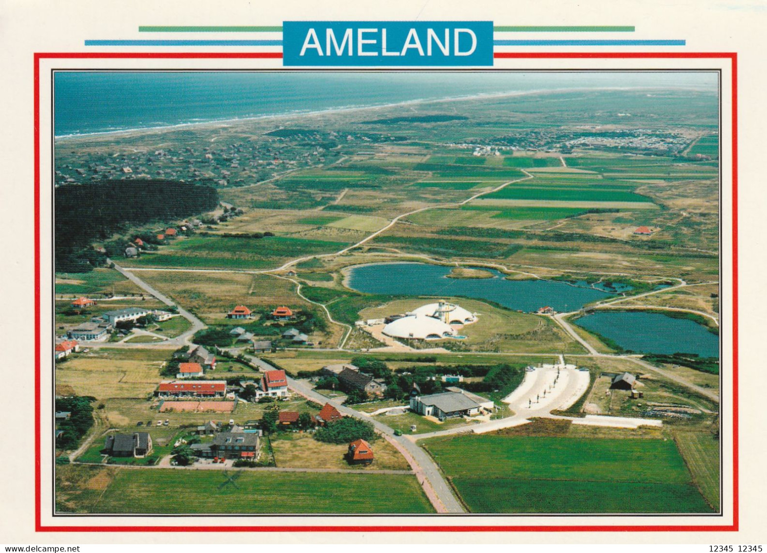 Ameland - Ameland