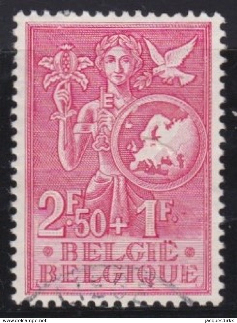 Belgie  .   OBP  .     928       .   O     .  Gestempeld  .    /  .    Oblitéré - Used Stamps