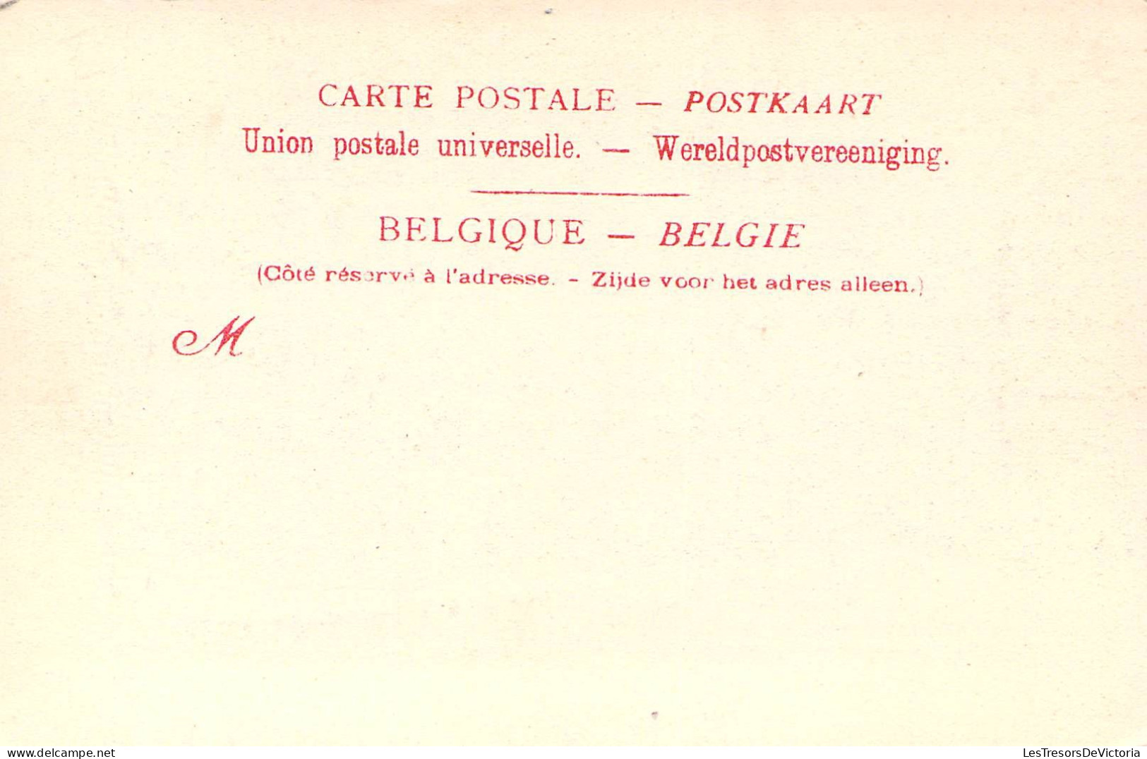 Belgique - Les Envrons De Huy - Roiseux - Rivière - Carte Postale Ancienne - Huy