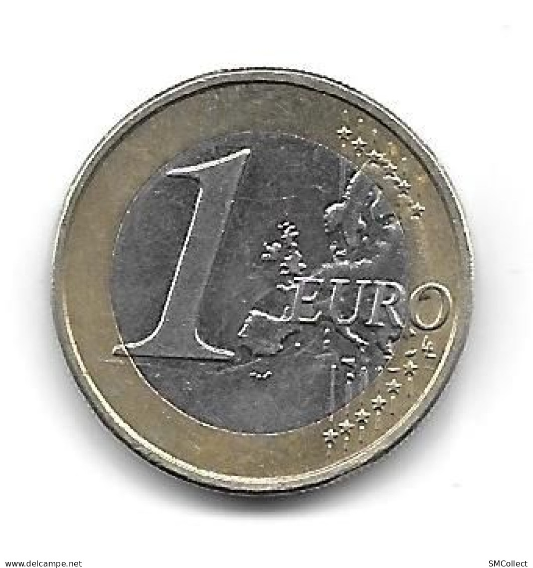 Lituanie, 1 Euro 2015 (55) - Litauen